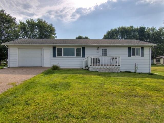 House for sale in Mondovi