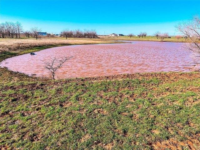 Land for sale in Piedmont, Oklahoma