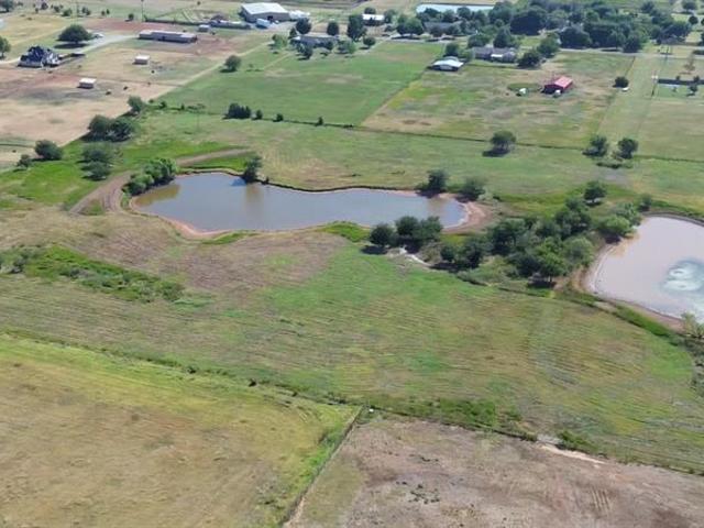Land for sale in Piedmont, Oklahoma