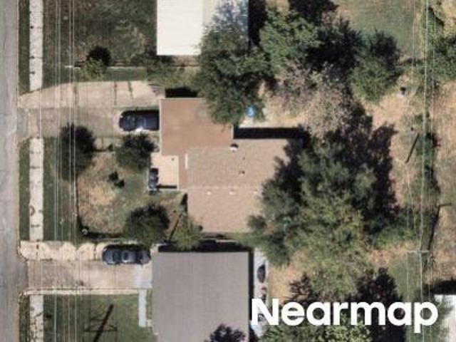 House for sale in Tulsa, Oklahoma