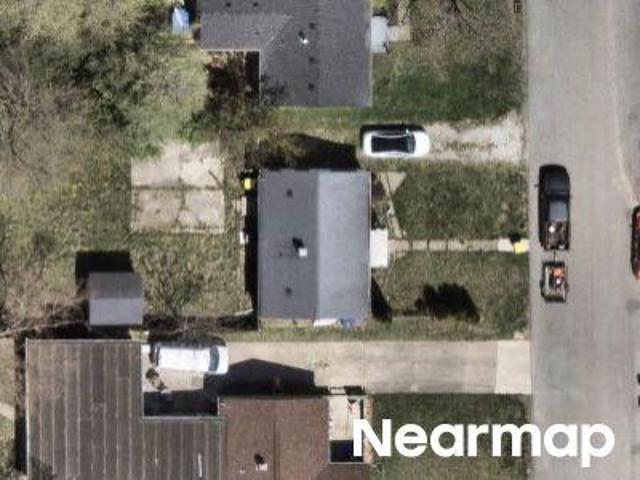 House for sale in Indianapolis