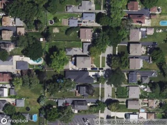 House for sale in Villa Park, Illinois