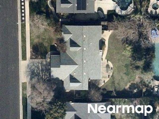 House for sale in Clovis, California