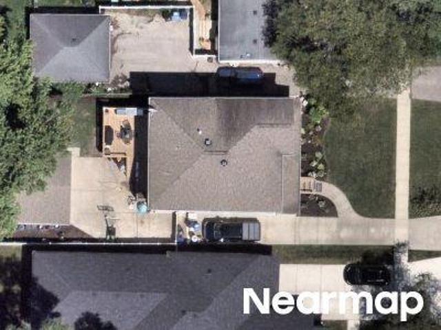 House for sale in Villa Park, Illinois