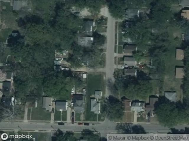 Land for sale in Ferguson, Missouri
