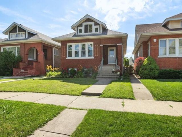 House for sale in Oak Park