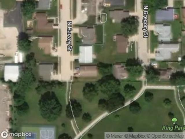 House for sale in Urbana