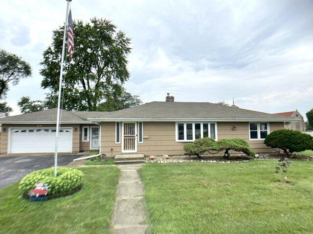 House for sale in Griffith