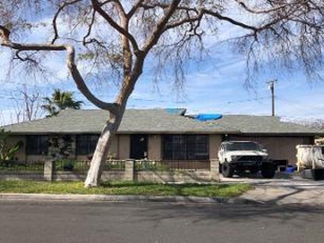 House for sale in Santa Ana, California