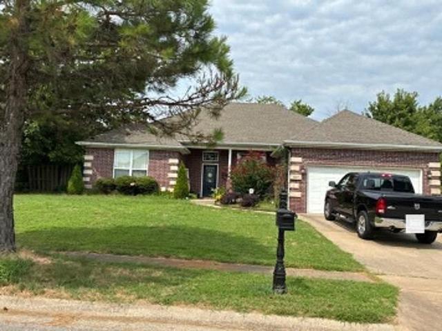 House for sale in Ark