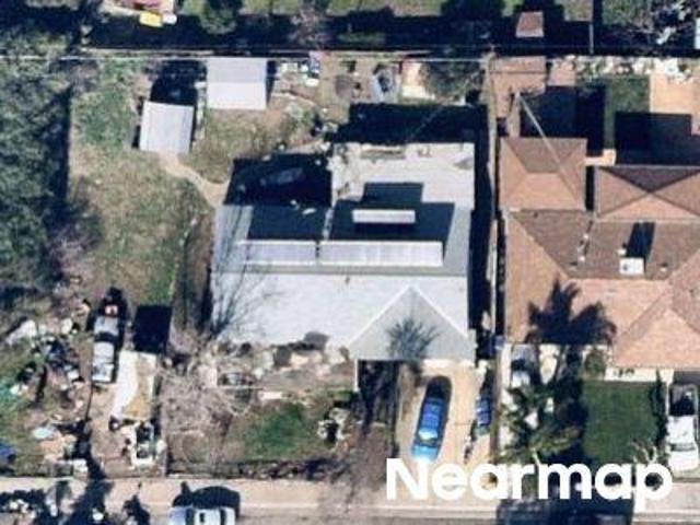 House for sale in California