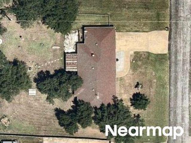 House for sale in Denton, Texas