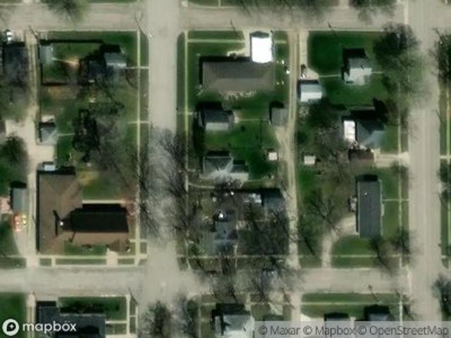 House for sale in Nora Springs, Iowa