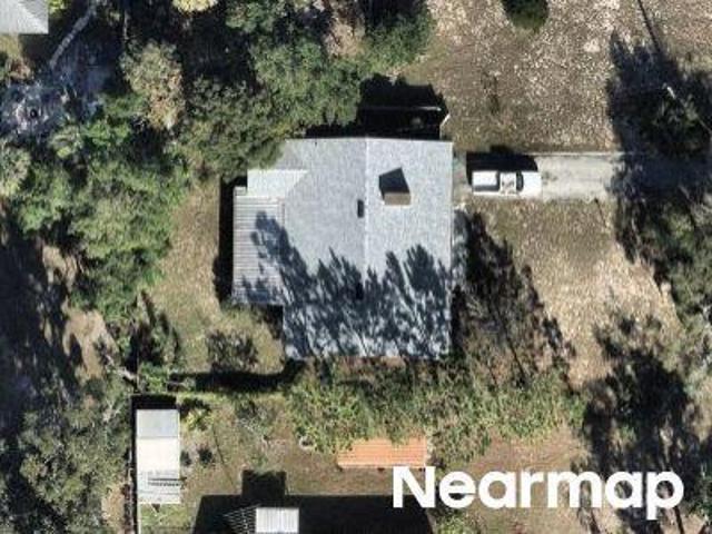House for sale in Eustis, Florida