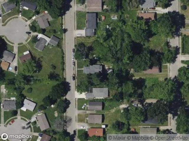 Land for sale in Camby, Indiana