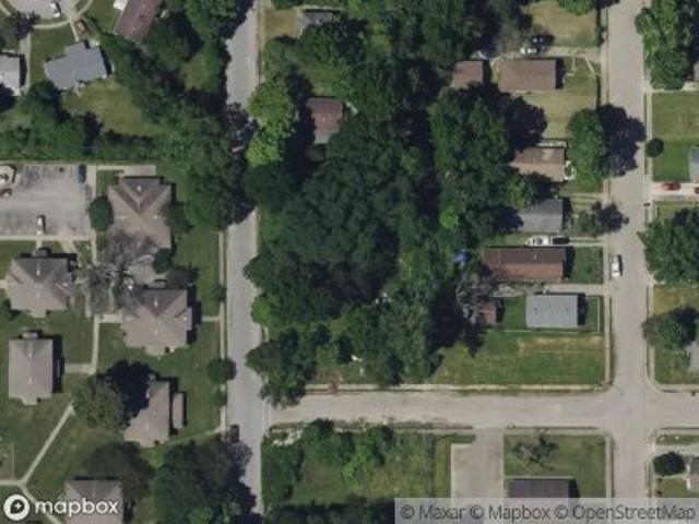 Land for sale in Camby, Indiana