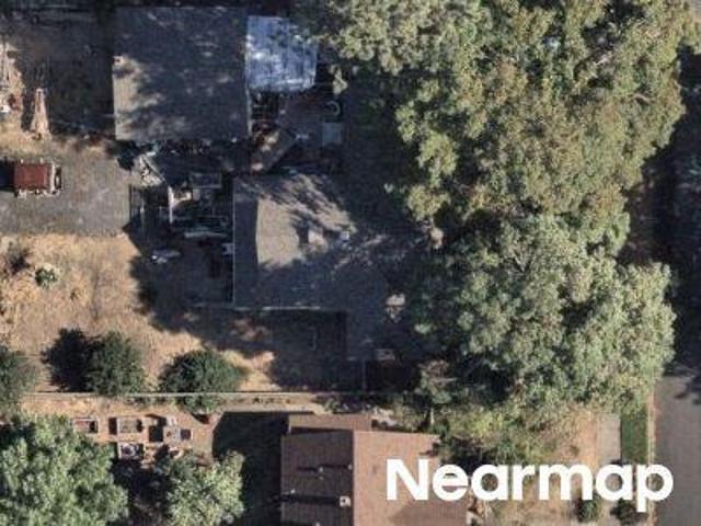 House for sale in Spokane, Washington