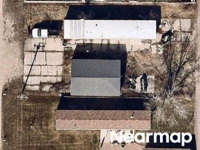 House for sale in Nebraska