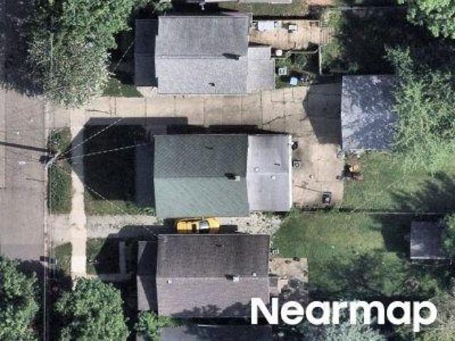 House for sale in Lansing, Michigan