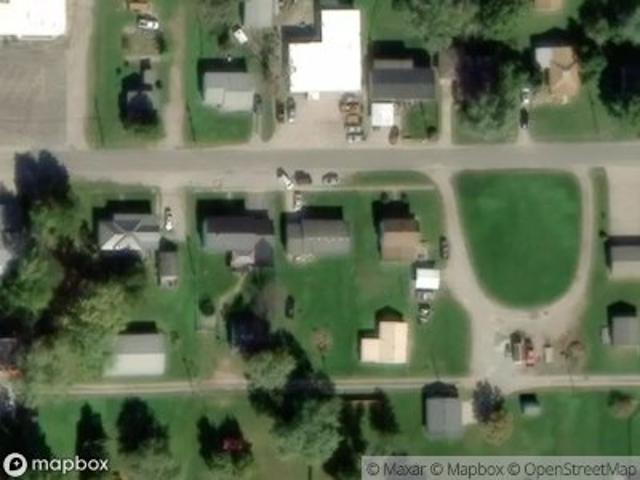 House for sale in Centerville, Iowa