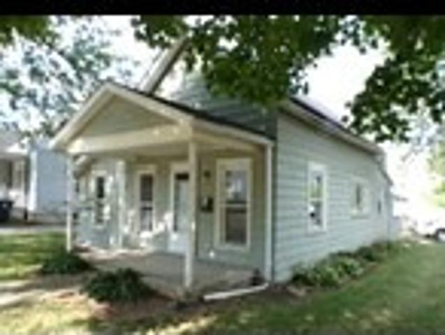 House for sale in Upper Sandusky, Ohio
