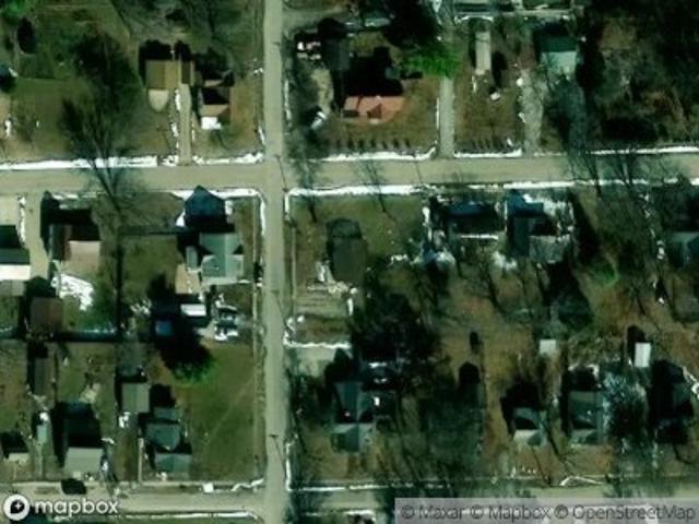 House for sale in Oakland, Coles County