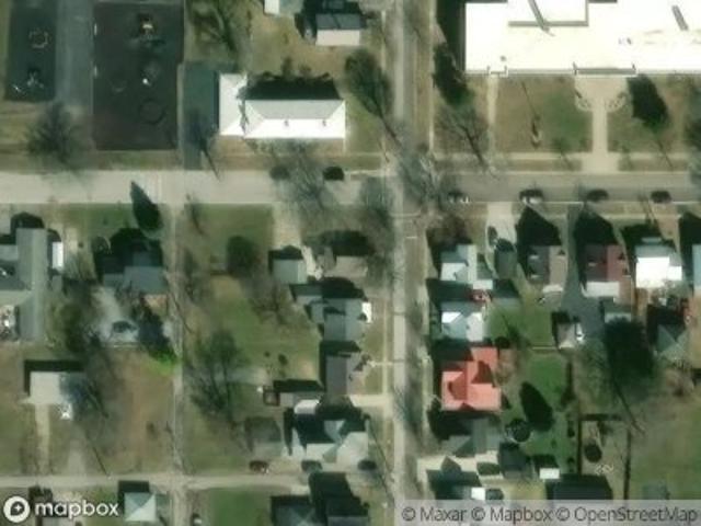 House for sale in Upper Sandusky, Ohio
