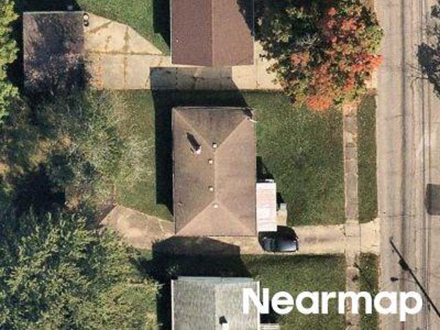 House for sale in Youngstown, Ohio