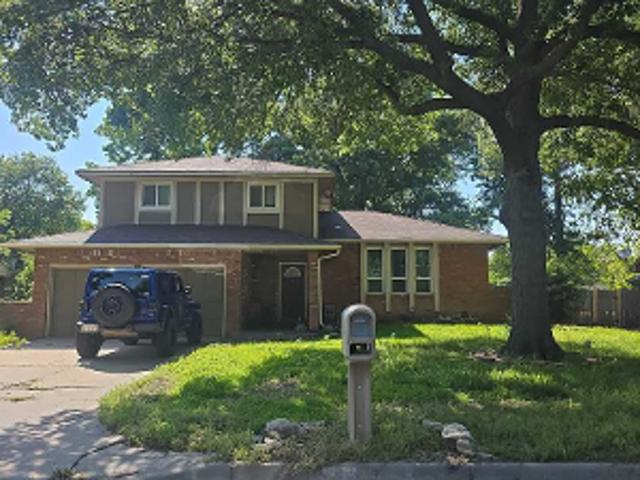 House for sale in Kansas