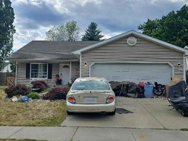 House for sale in Coeur D Alene