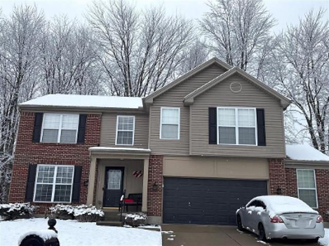 House for sale in Clermont, Ohio