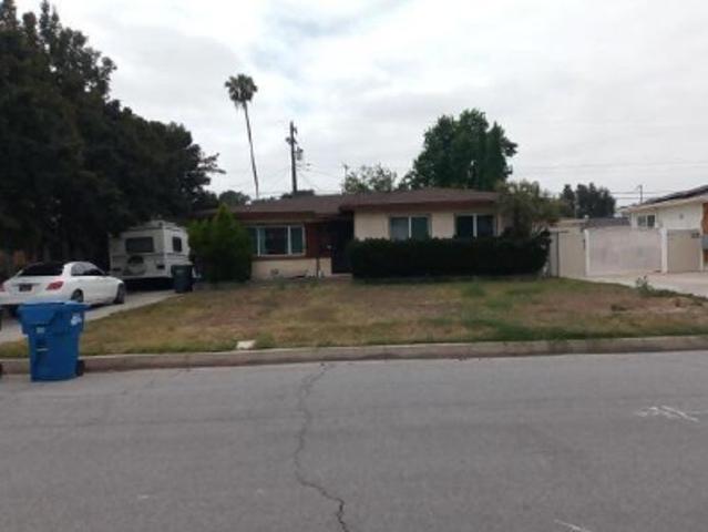 House for sale in Covina, California