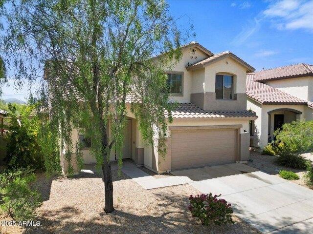House for sale in Anthem, Arizona