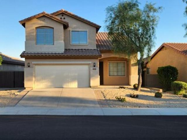 House for sale in Anthem, Arizona