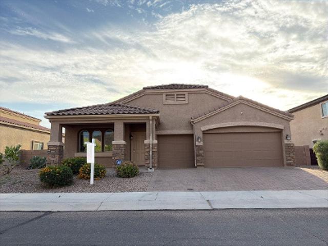 House for sale in Marana, Arizona