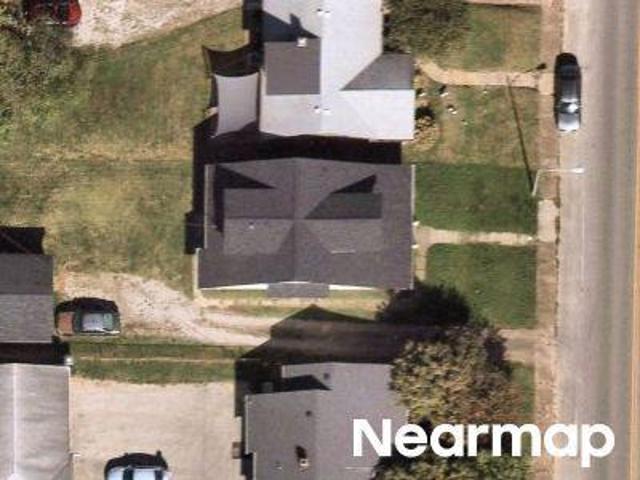 House for sale in Evansville, Indiana