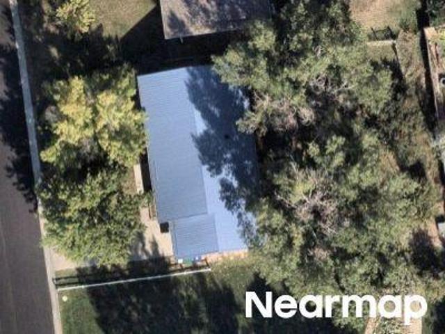 House for sale in Wyoming