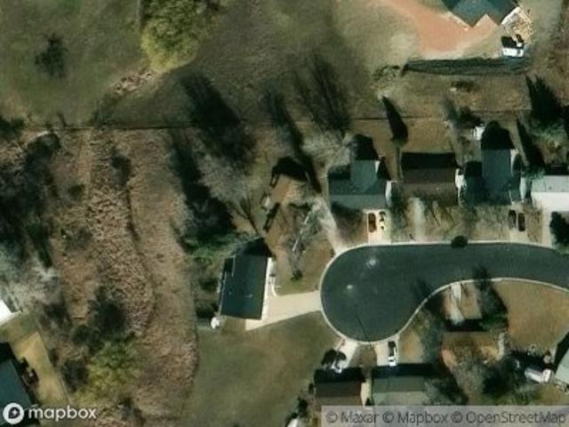 House for sale in Wyoming