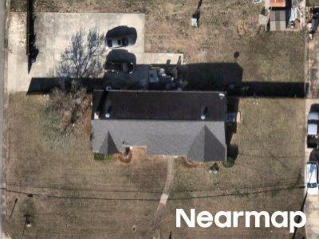 House for sale in Huntsville, Alabama