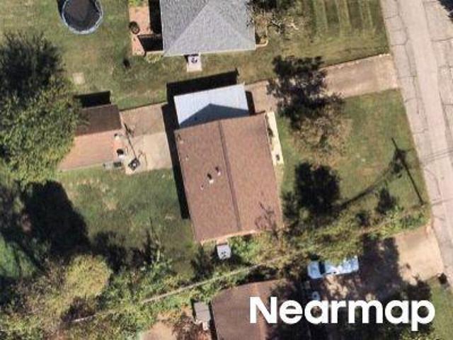 House for sale in Evansville, Vanderburgh County