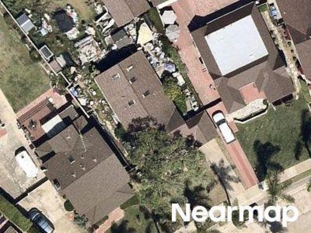 House for sale in Santa Ana, California