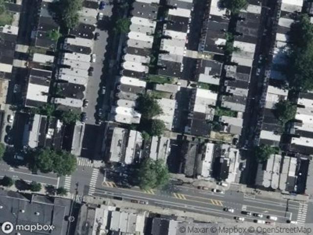 Townhouse for sale in Philadelphia, Pennsylvania