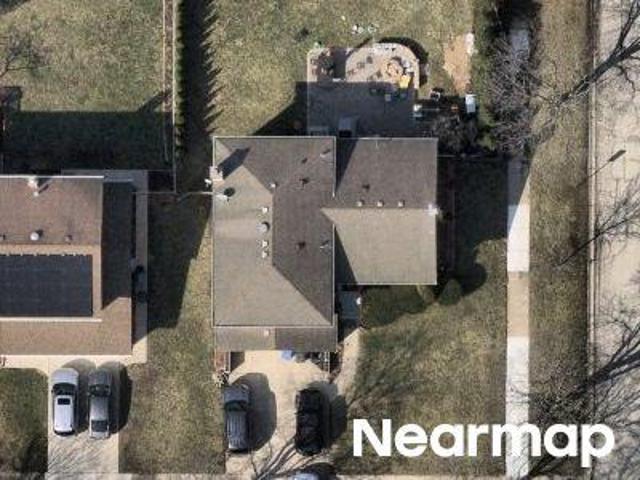 House for sale in Mount Prospect, Illinois