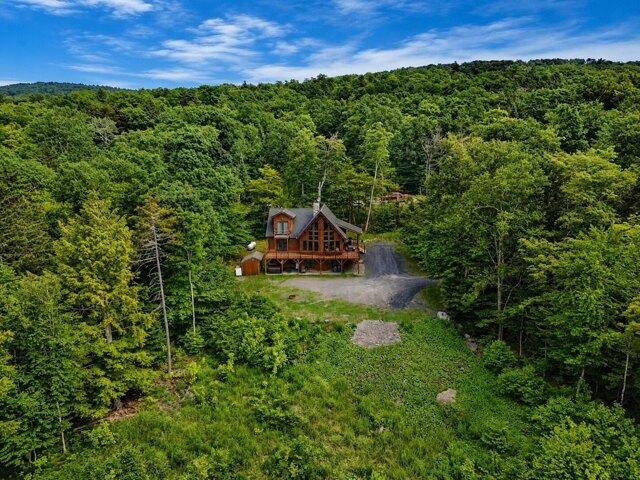House for sale in Greenville, Maine