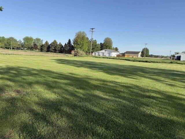 Land for sale in Hemlock