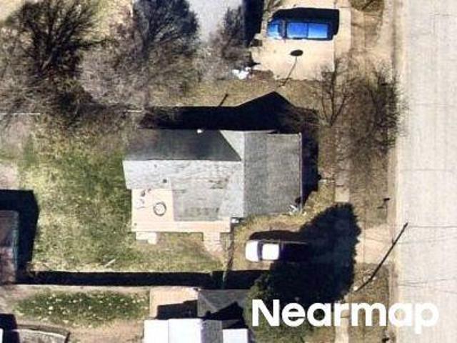 House for sale in Evart, Osceola County