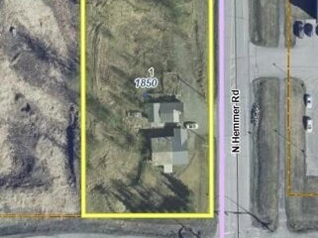 Land for sale in Palmer