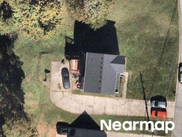House for sale in Tennessee