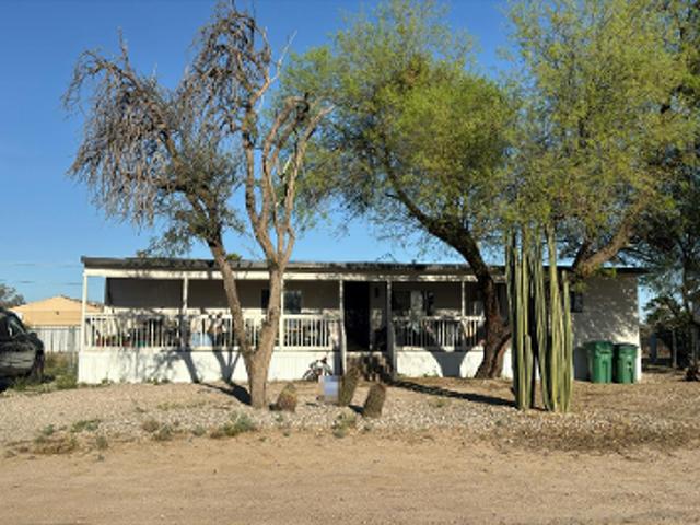 House for sale in Marana, Arizona