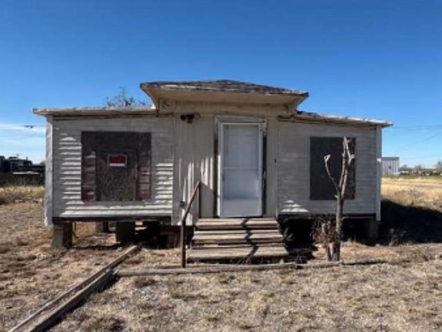 House for sale in Goldsmith, Texas